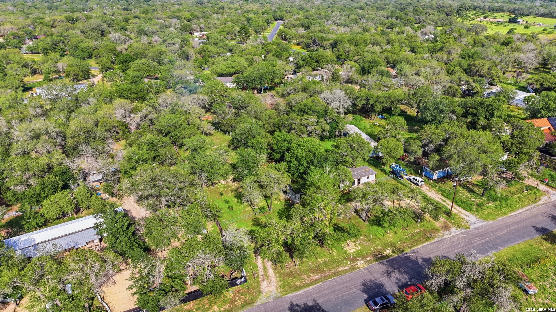 24234 Romin San Antonio TX 78264