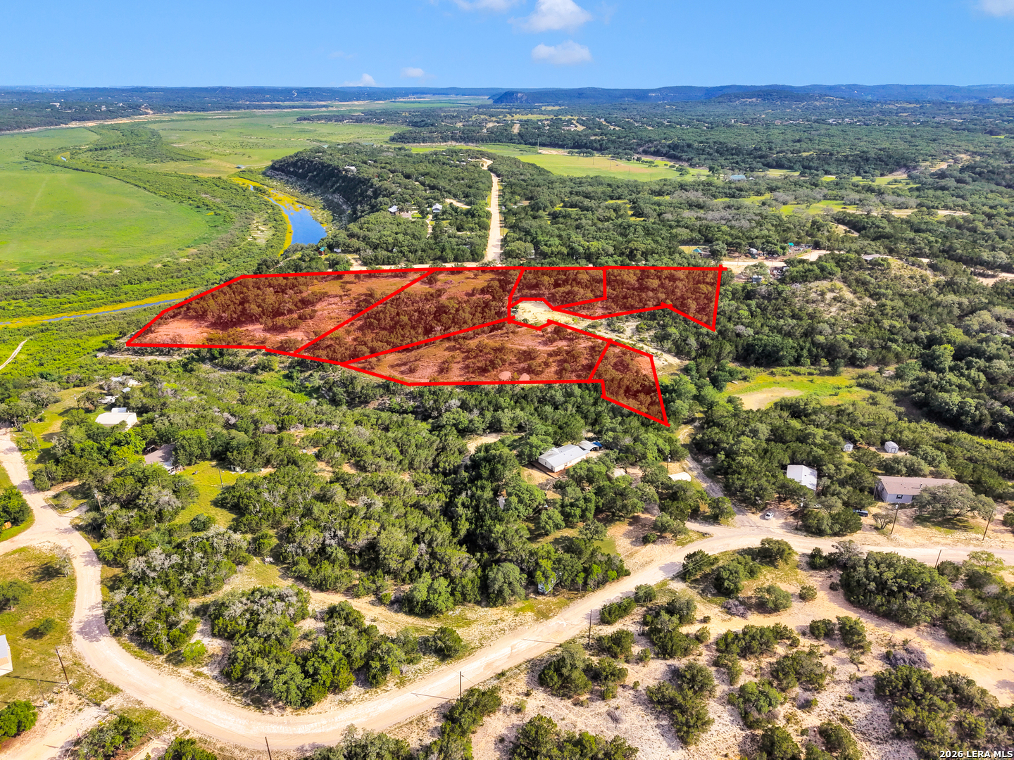 Lot 49 Lake Point Bandera TX 78003