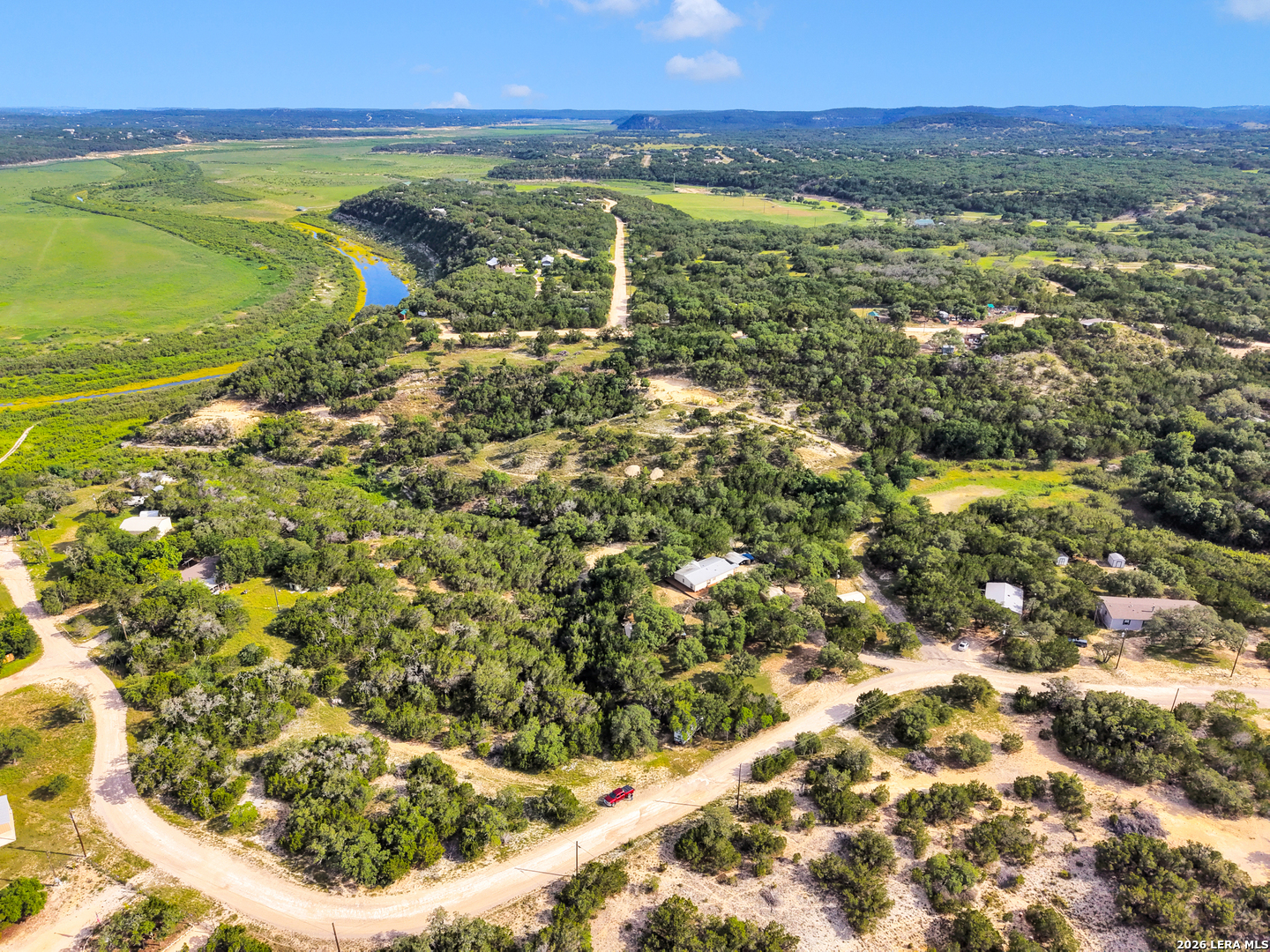 Lot 49 Lake Point Bandera TX 78003