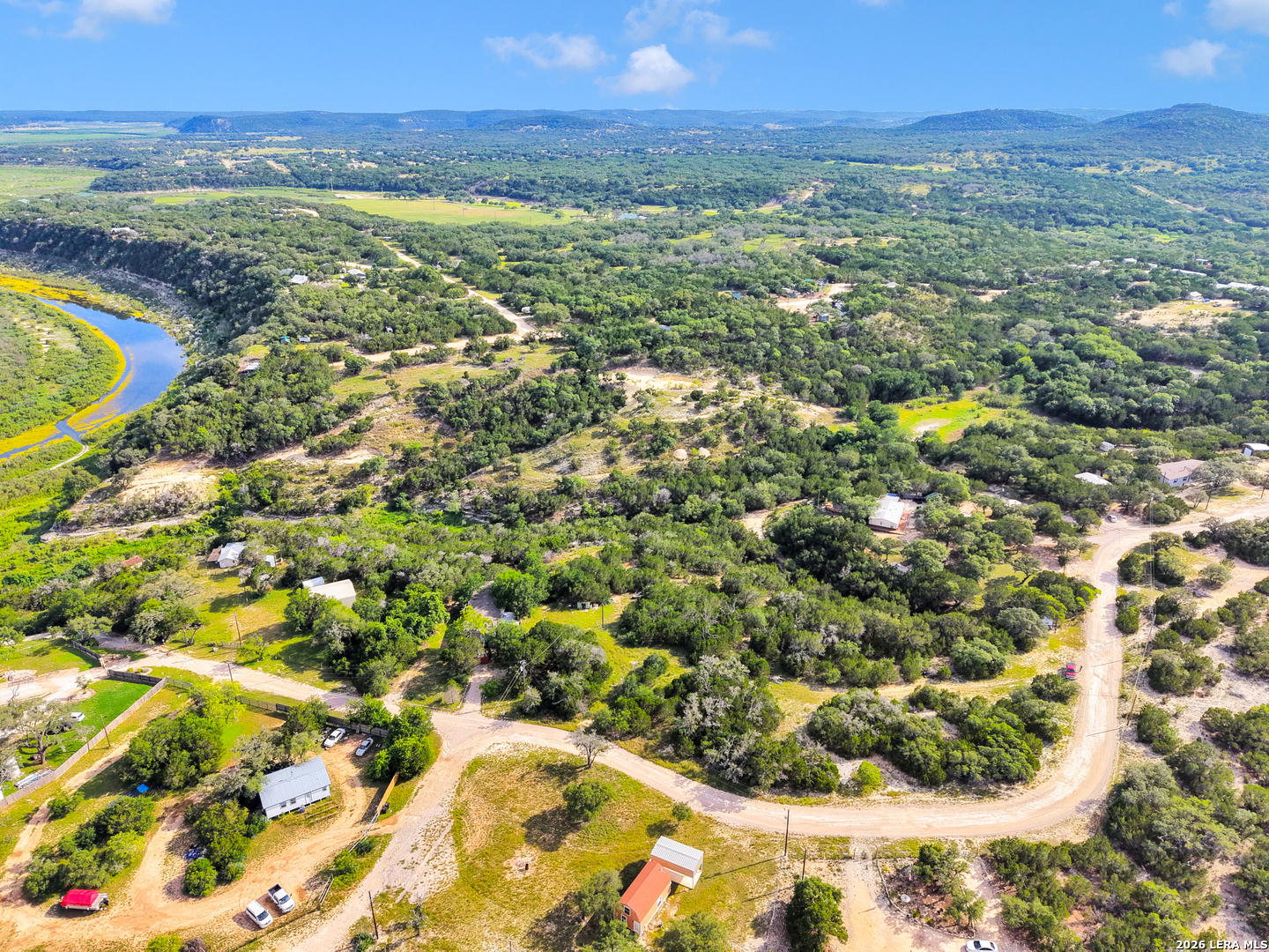 Lot 49 Lake Point Bandera TX 78003