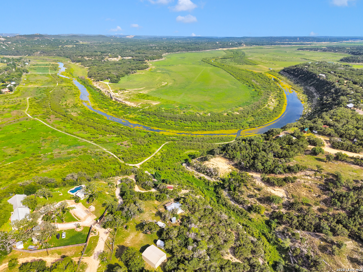 Lot 49 Lake Point Bandera TX 78003