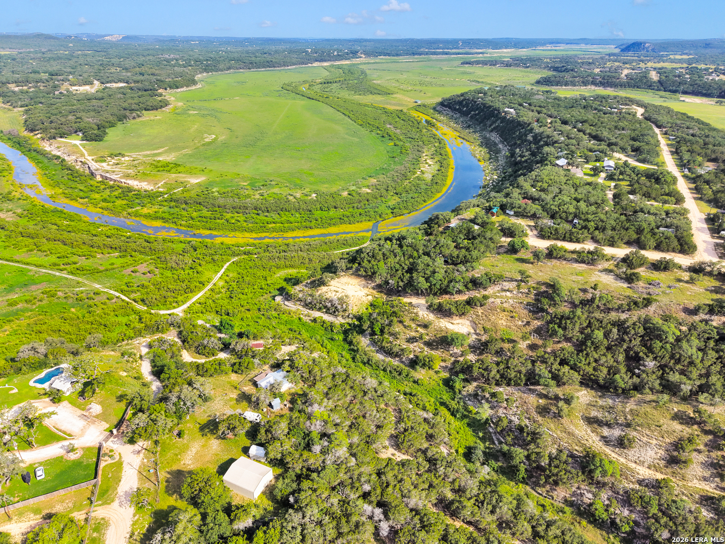 Lot 49 Lake Point Bandera TX 78003