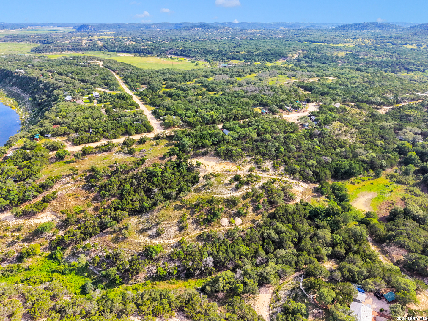 Lot 49 Lake Point Bandera TX 78003