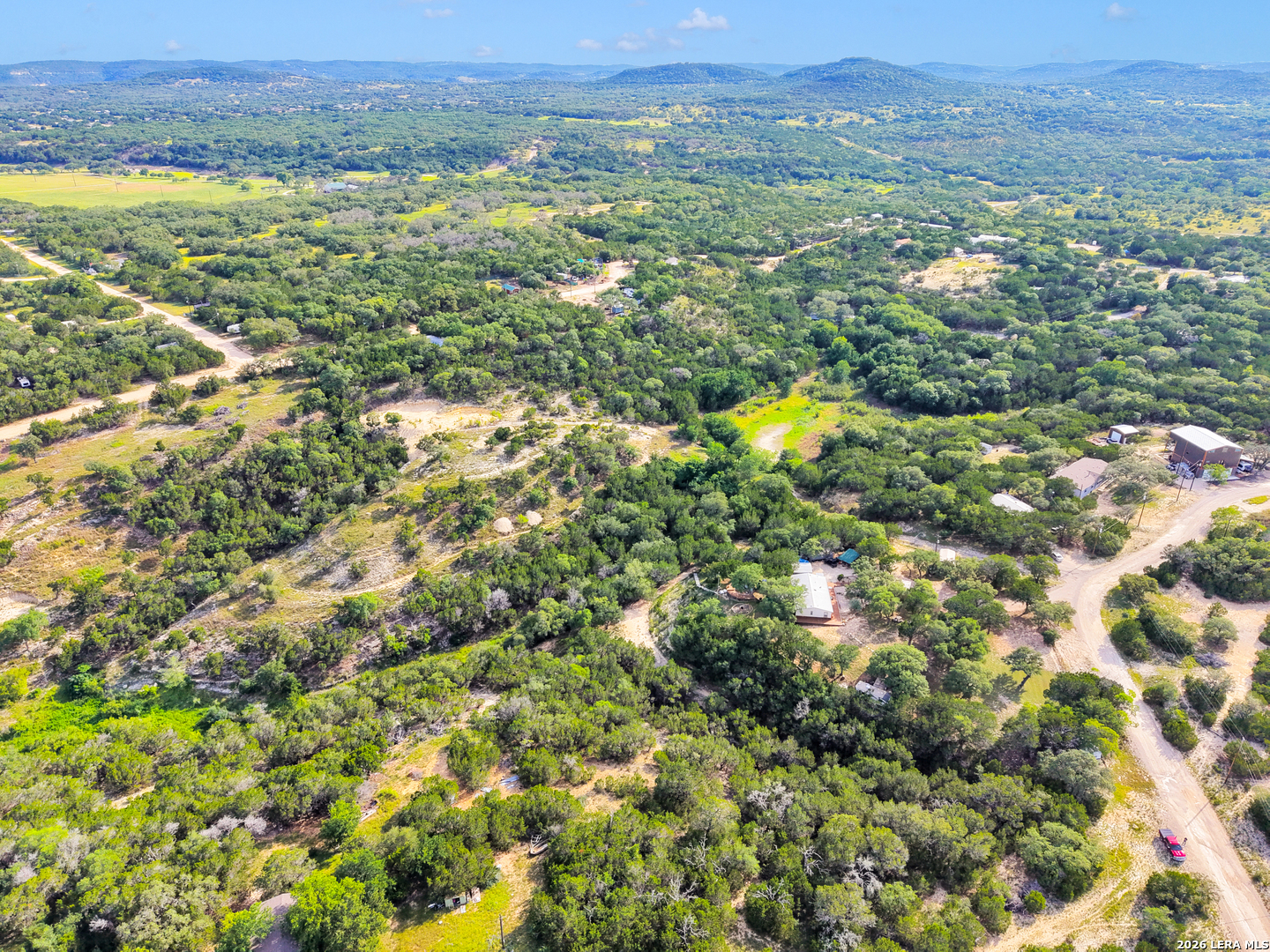 Lot 49 Lake Point Bandera TX 78003
