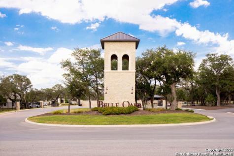 722 Blaze Ridge Boulevard Bulverde TX 78163