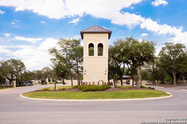 722 Blaze Ridge Boulevard Bulverde TX 78163