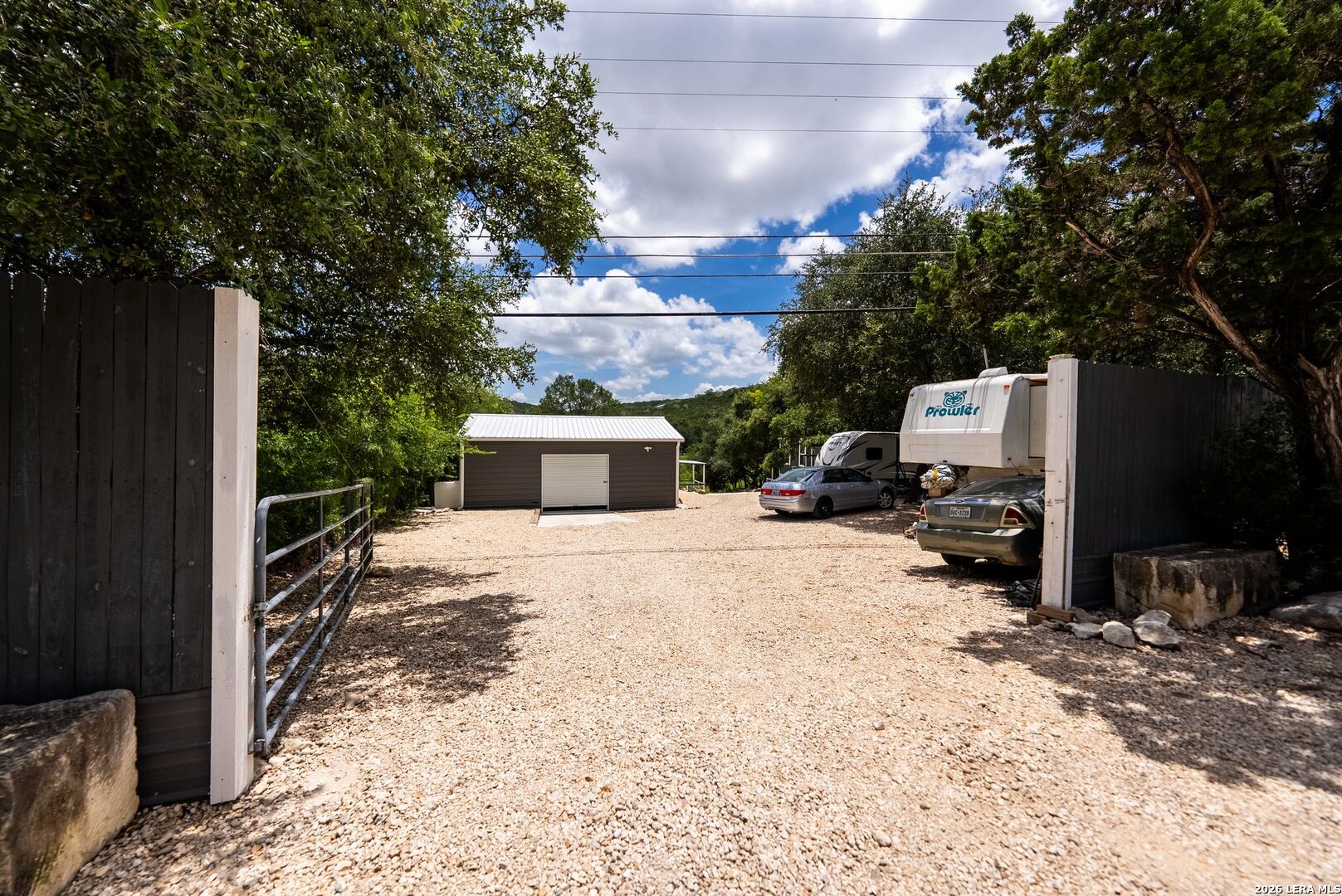 12341 Park Road 37 Lakehills TX 78063