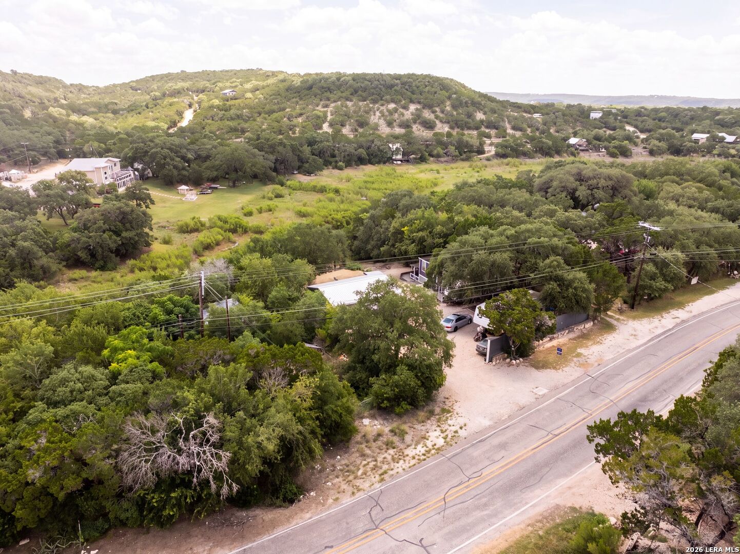 12341 Park Road 37 Lakehills TX 78063