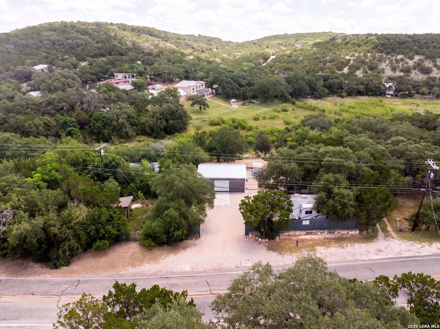 12341 Park Road 37 Lakehills TX 78063
