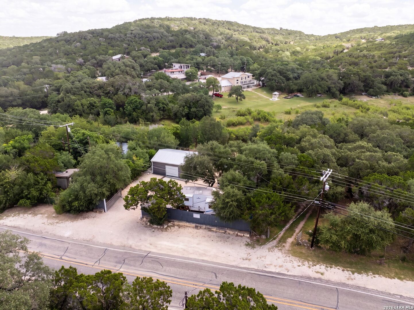 12341 Park Road 37 Lakehills TX 78063