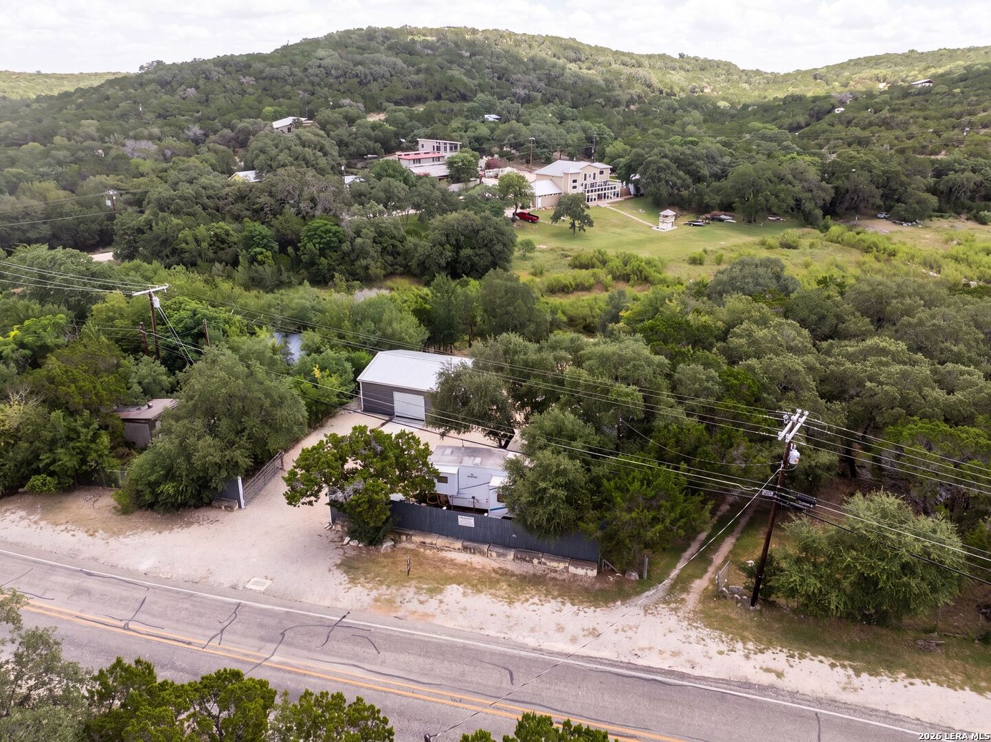12341 Park Road 37 Lakehills TX 78063