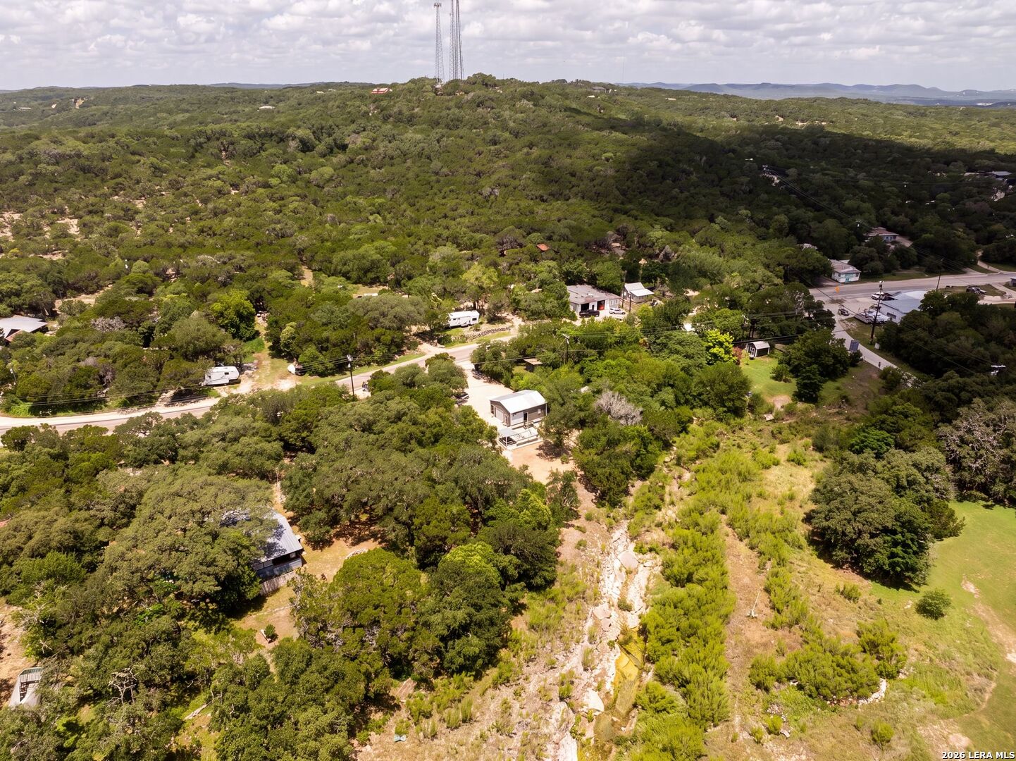 12341 Park Road 37 Lakehills TX 78063