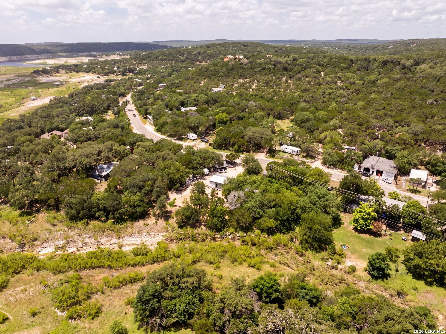 12341 Park Road 37 Lakehills TX 78063