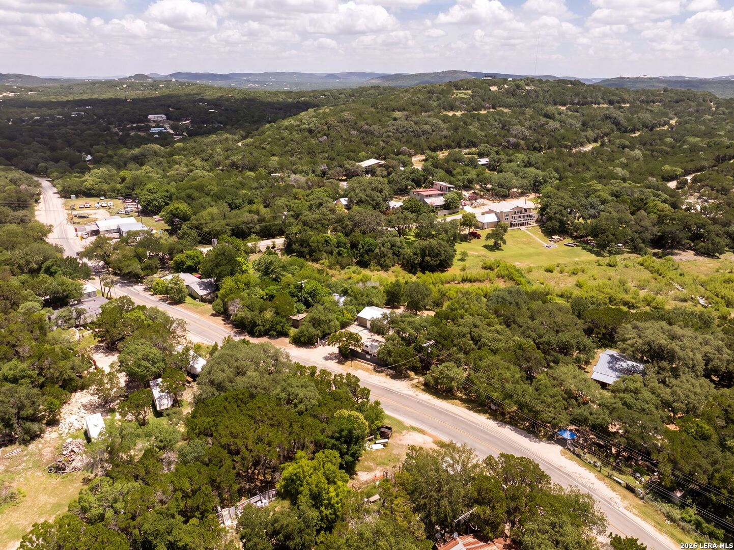 12341 Park Road 37 Lakehills TX 78063