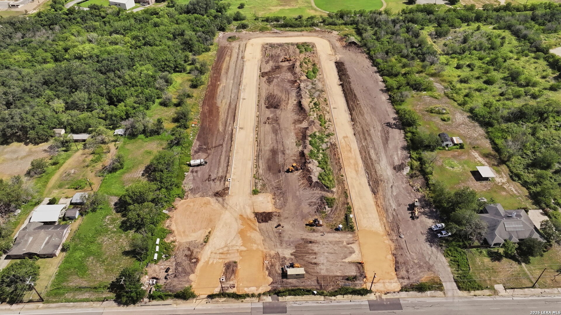 202 Mendoza Road San Antonio TX 78224