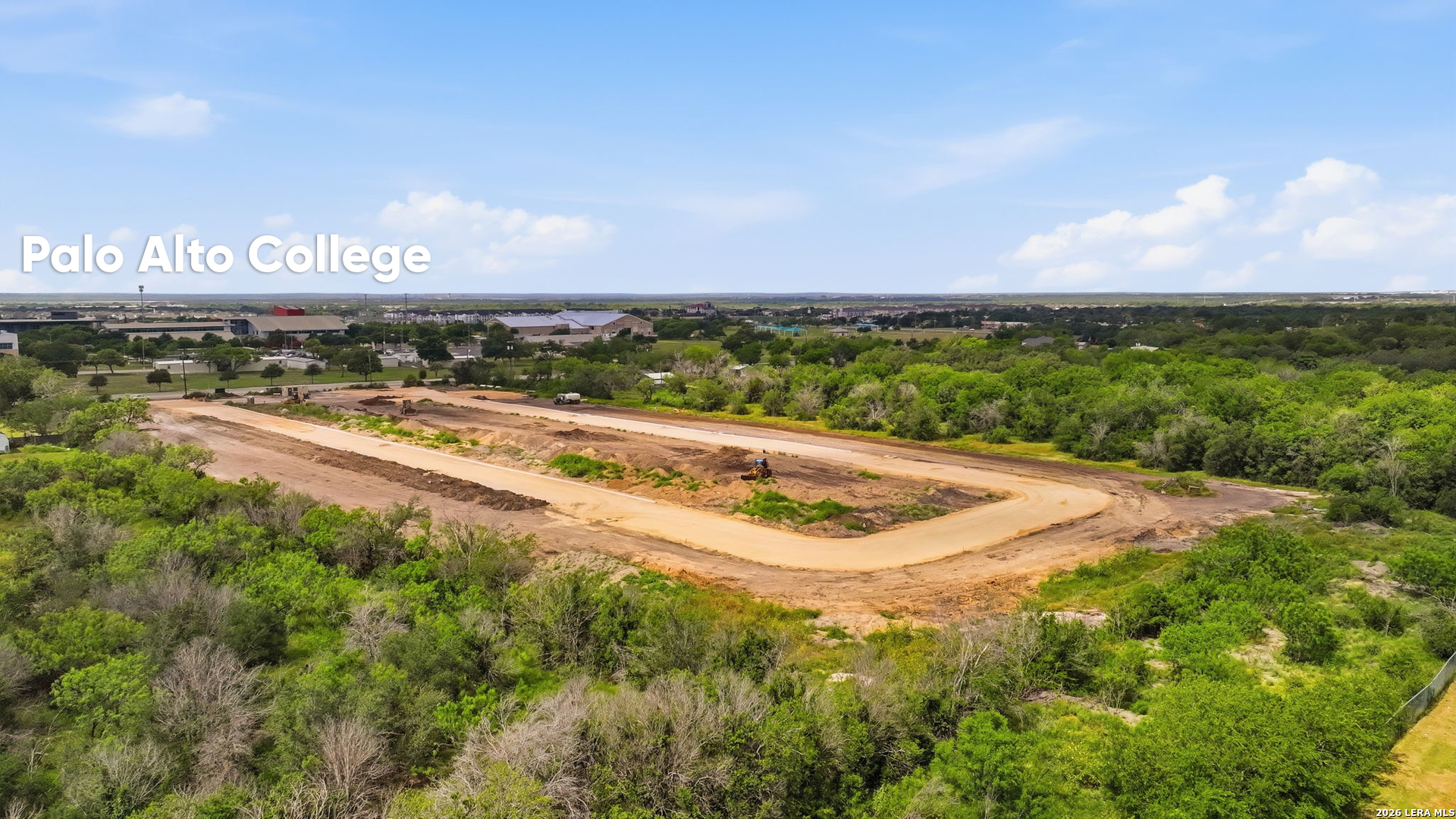 202 Mendoza Road San Antonio TX 78224
