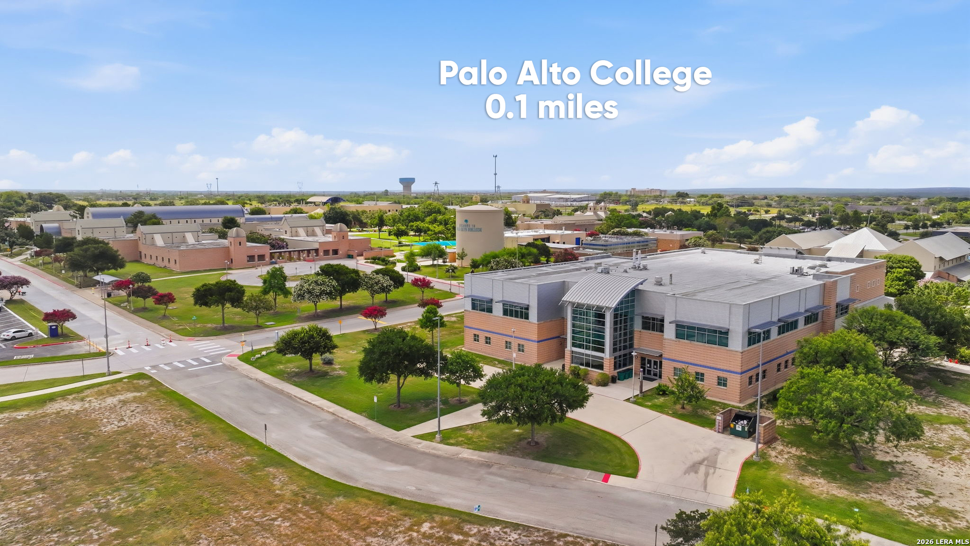 202 Mendoza Road San Antonio TX 78224