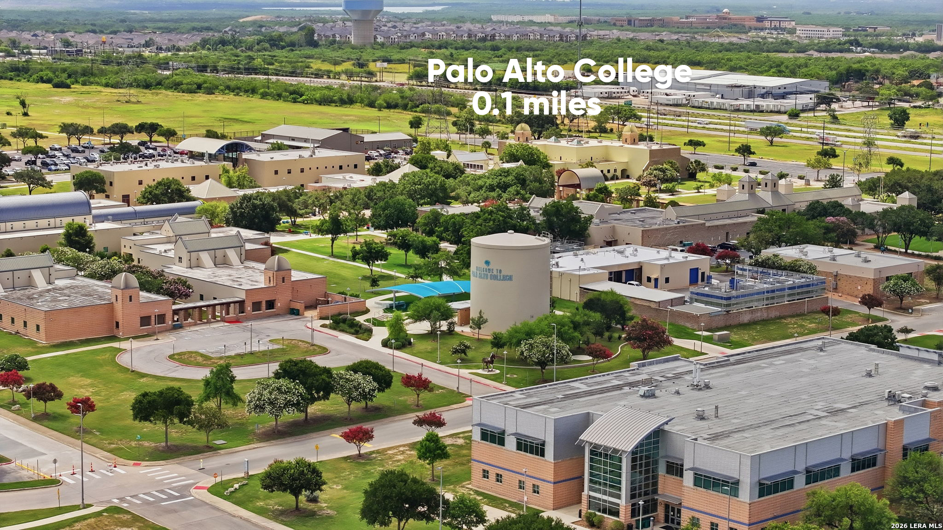202 Mendoza Road San Antonio TX 78224