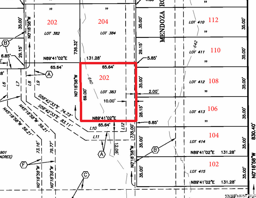 202 Mendoza Road San Antonio TX 78224