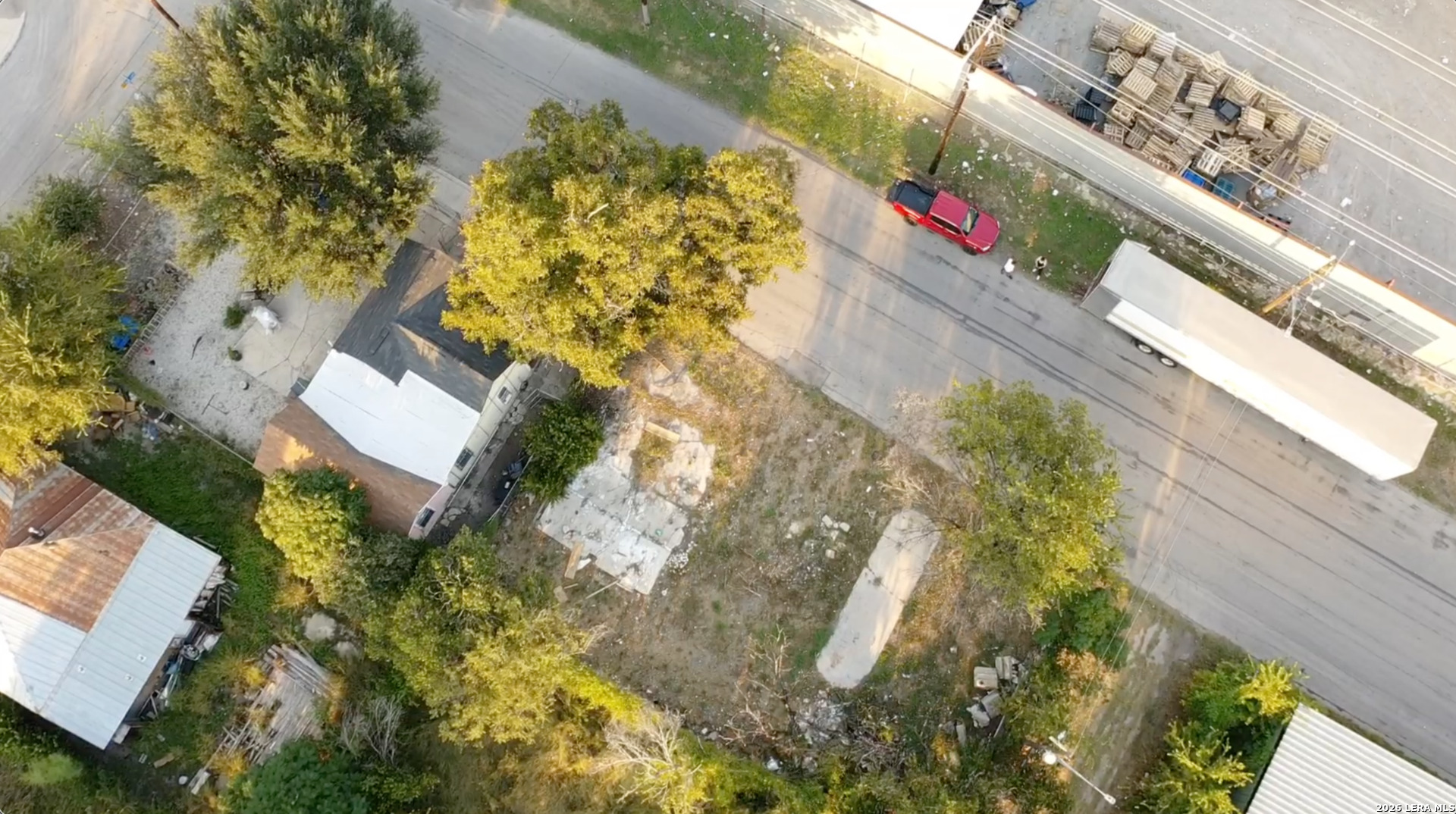 607 S Comal San Antonio TX 78207