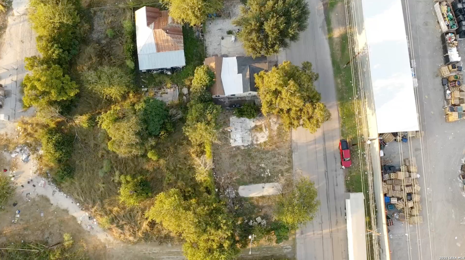 607 S Comal San Antonio TX 78207