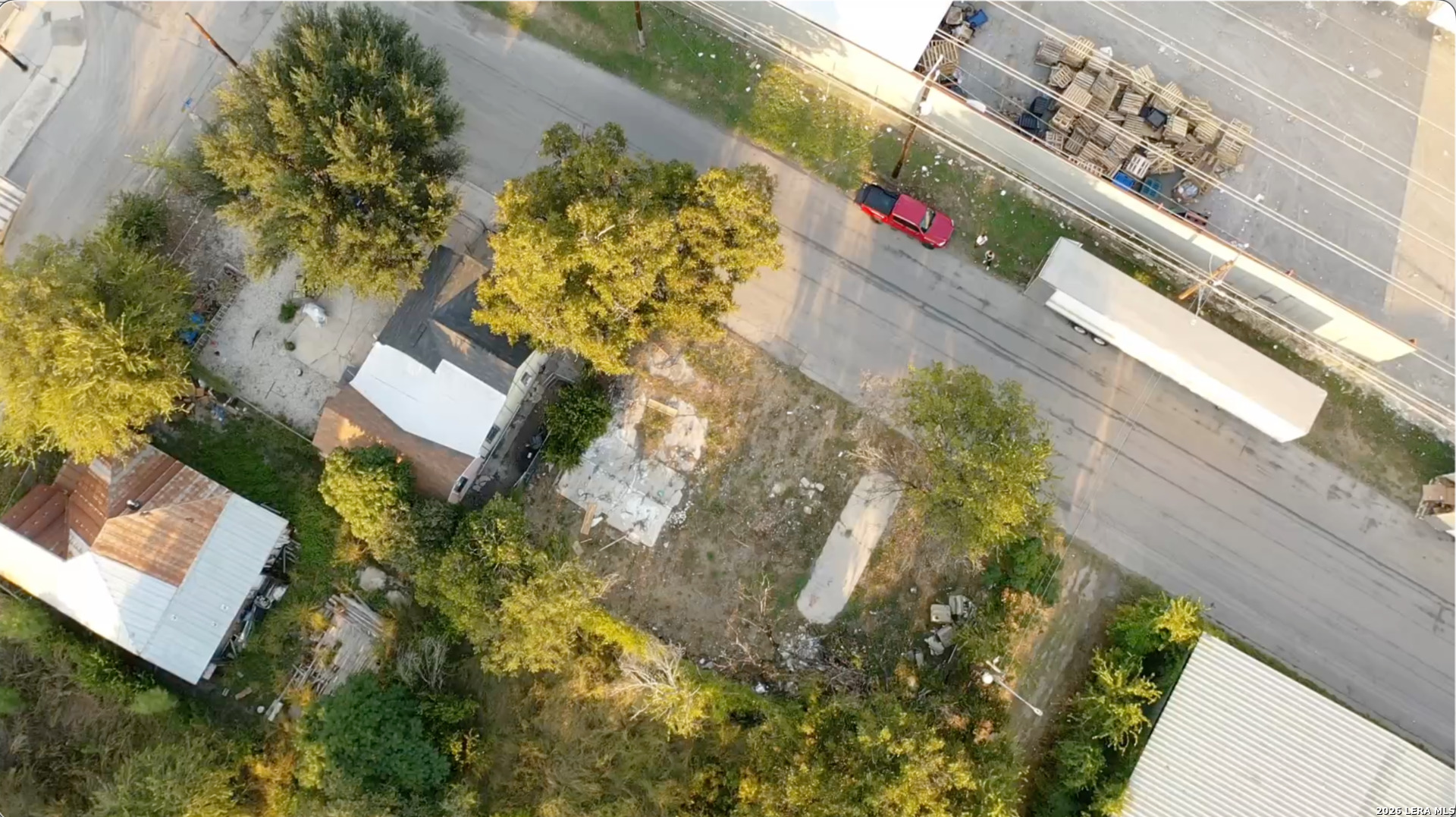607 S Comal San Antonio TX 78207