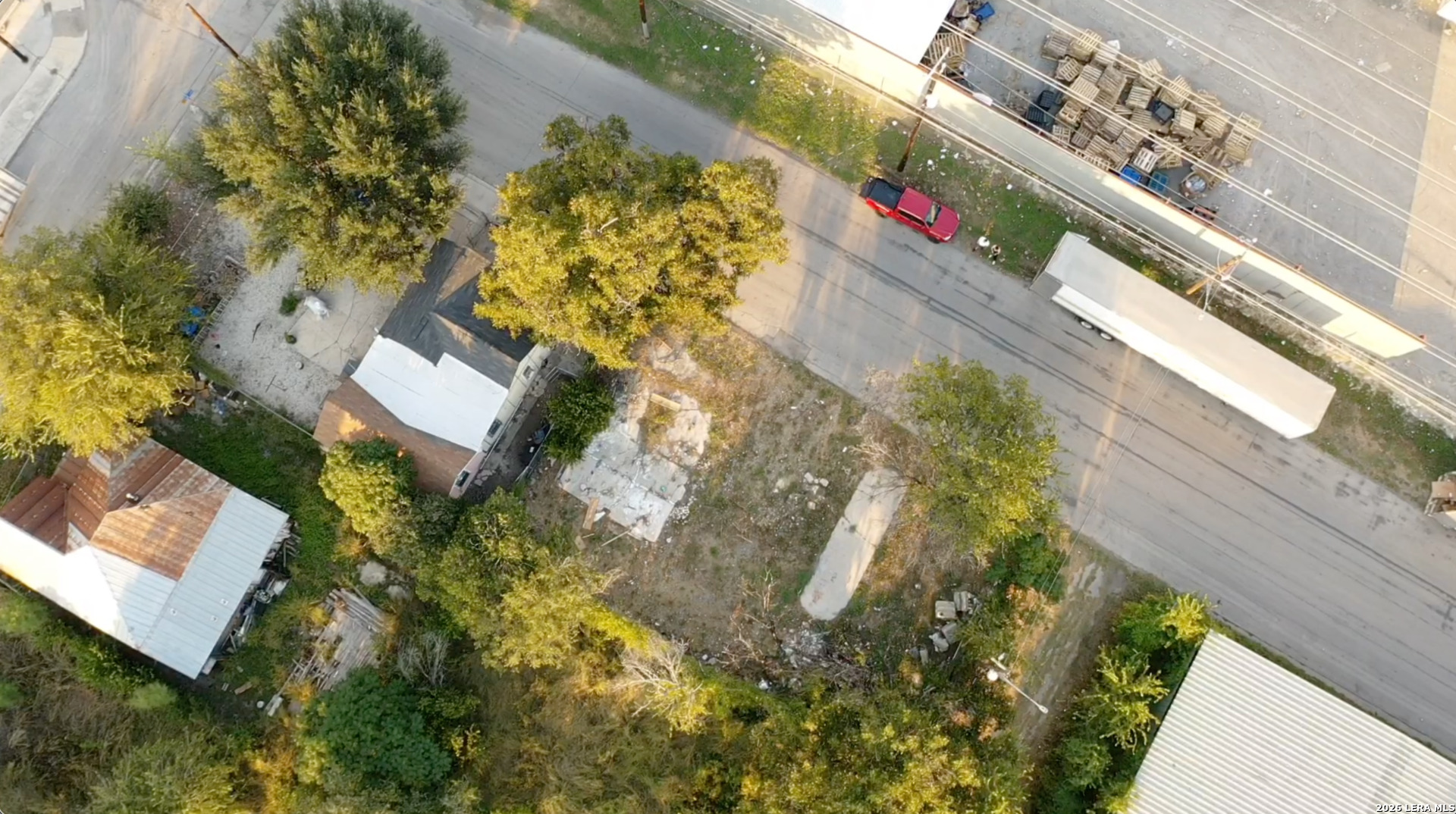 607 S Comal San Antonio TX 78207