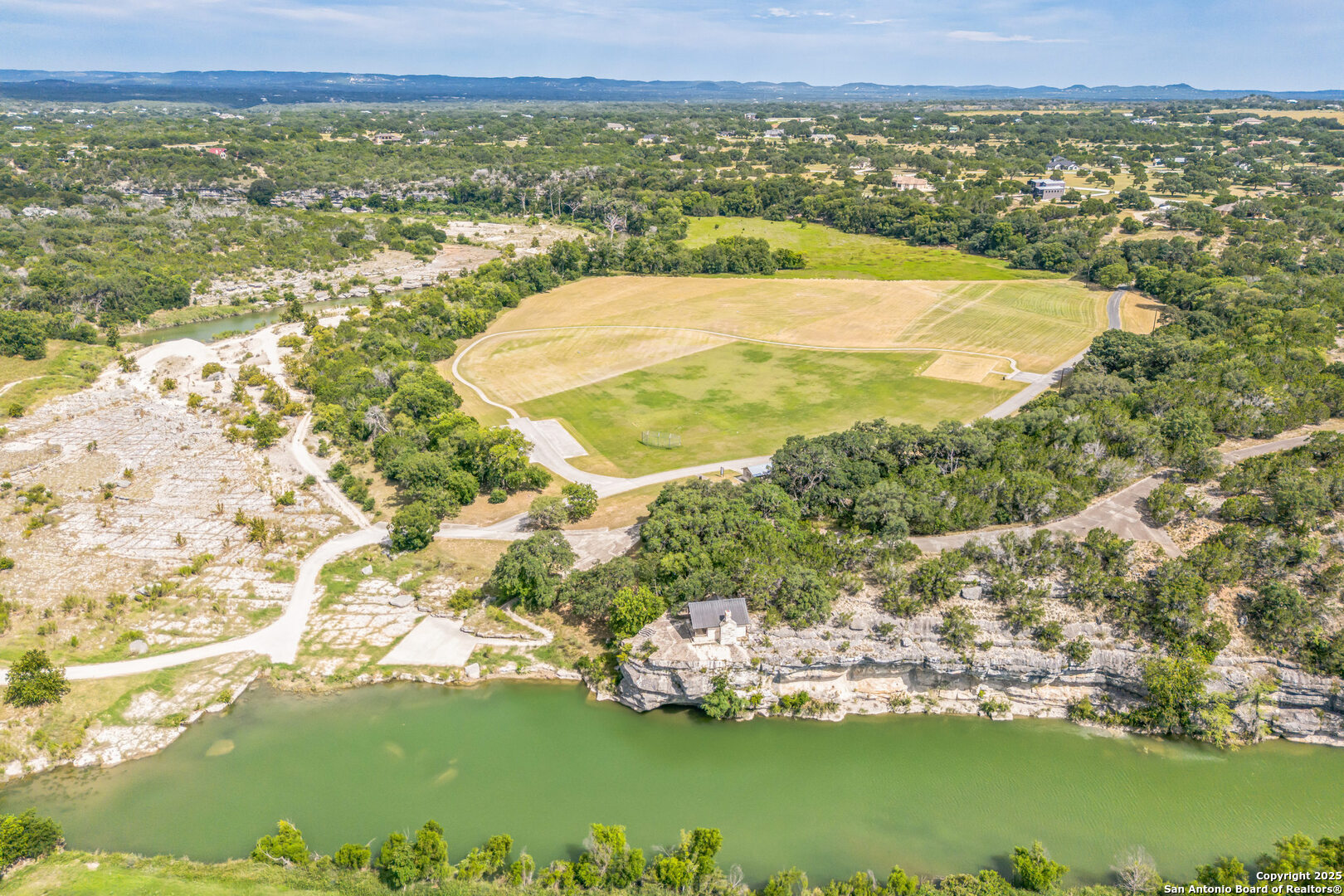 Lot 381 Palomino Springs Bandera TX 78003