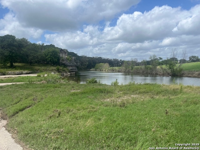 Lot 381 Palomino Springs Bandera TX 78003