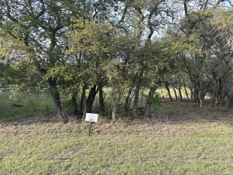 Lot 381 Palomino Springs Bandera TX 78003