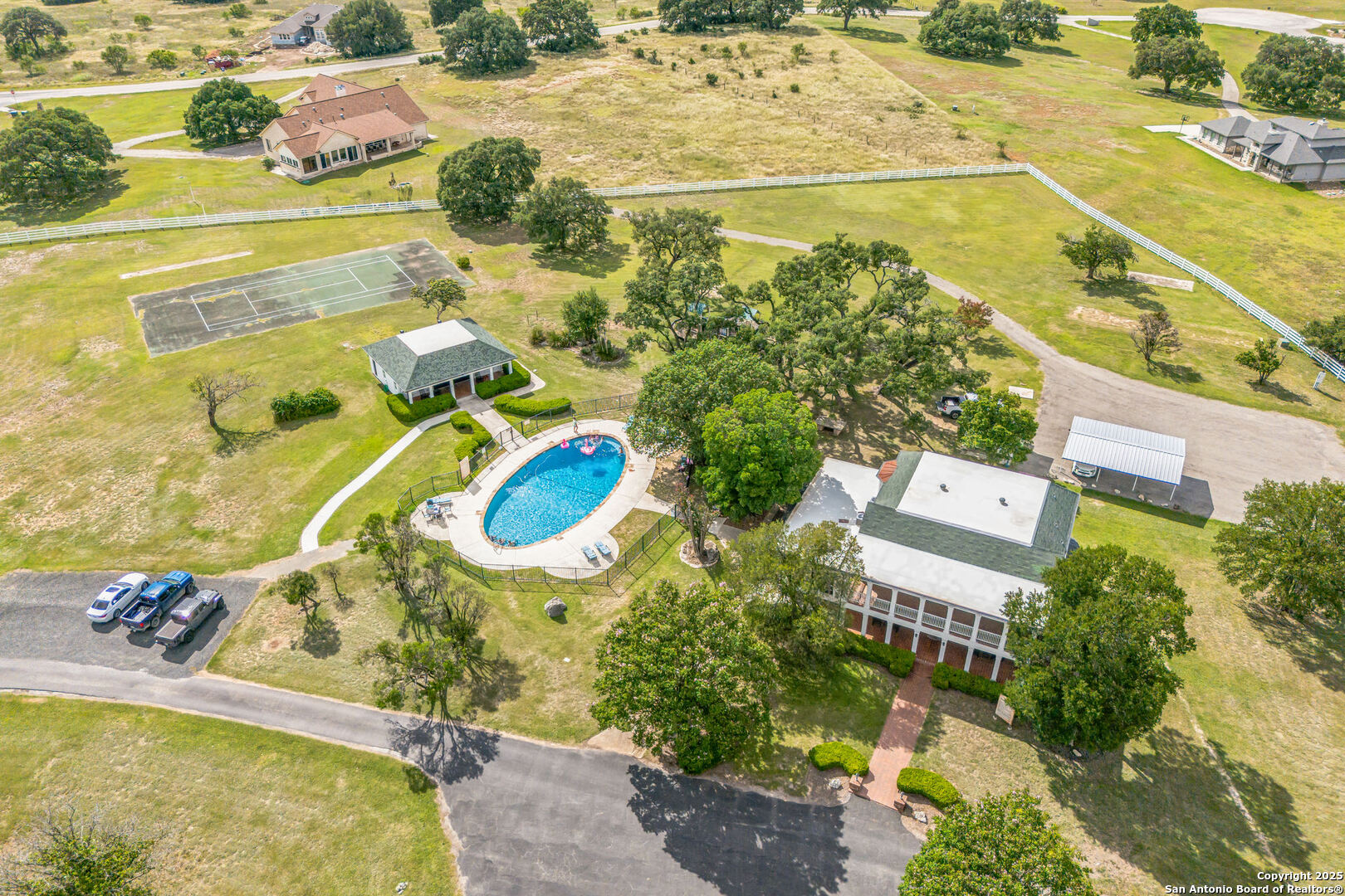 Lot 381 Palomino Springs Bandera TX 78003