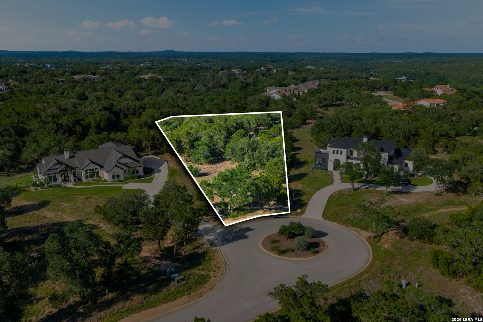 9 Ledgestone Trail Boerne TX 78006