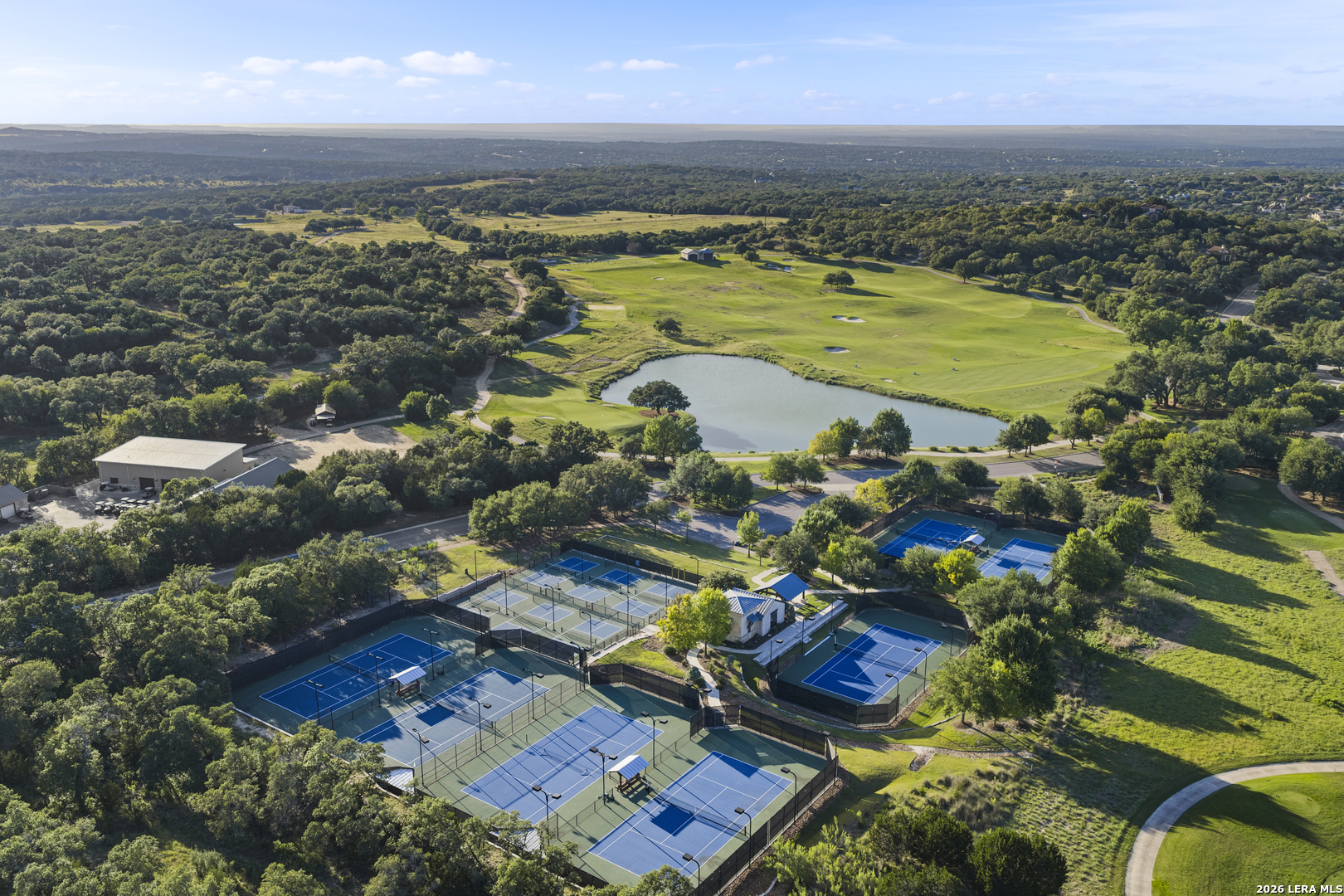 9 Ledgestone Trail Boerne TX 78006