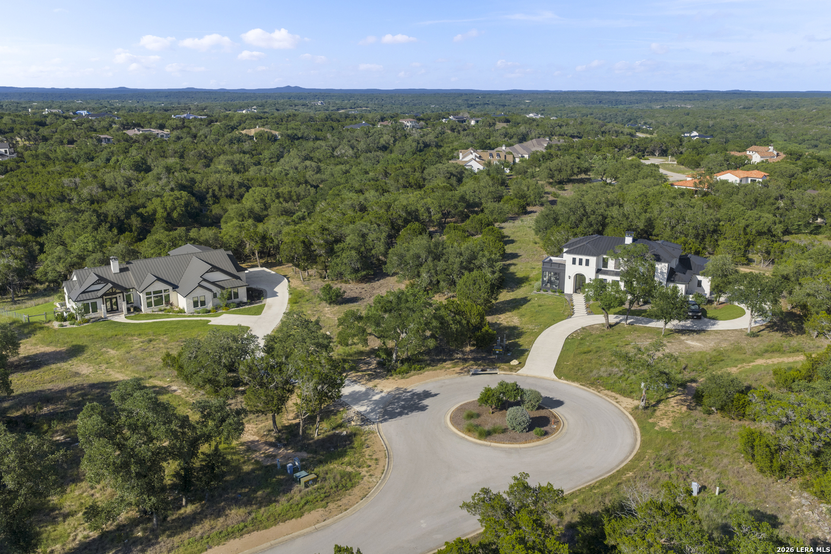 9 Ledgestone Trail Boerne TX 78006
