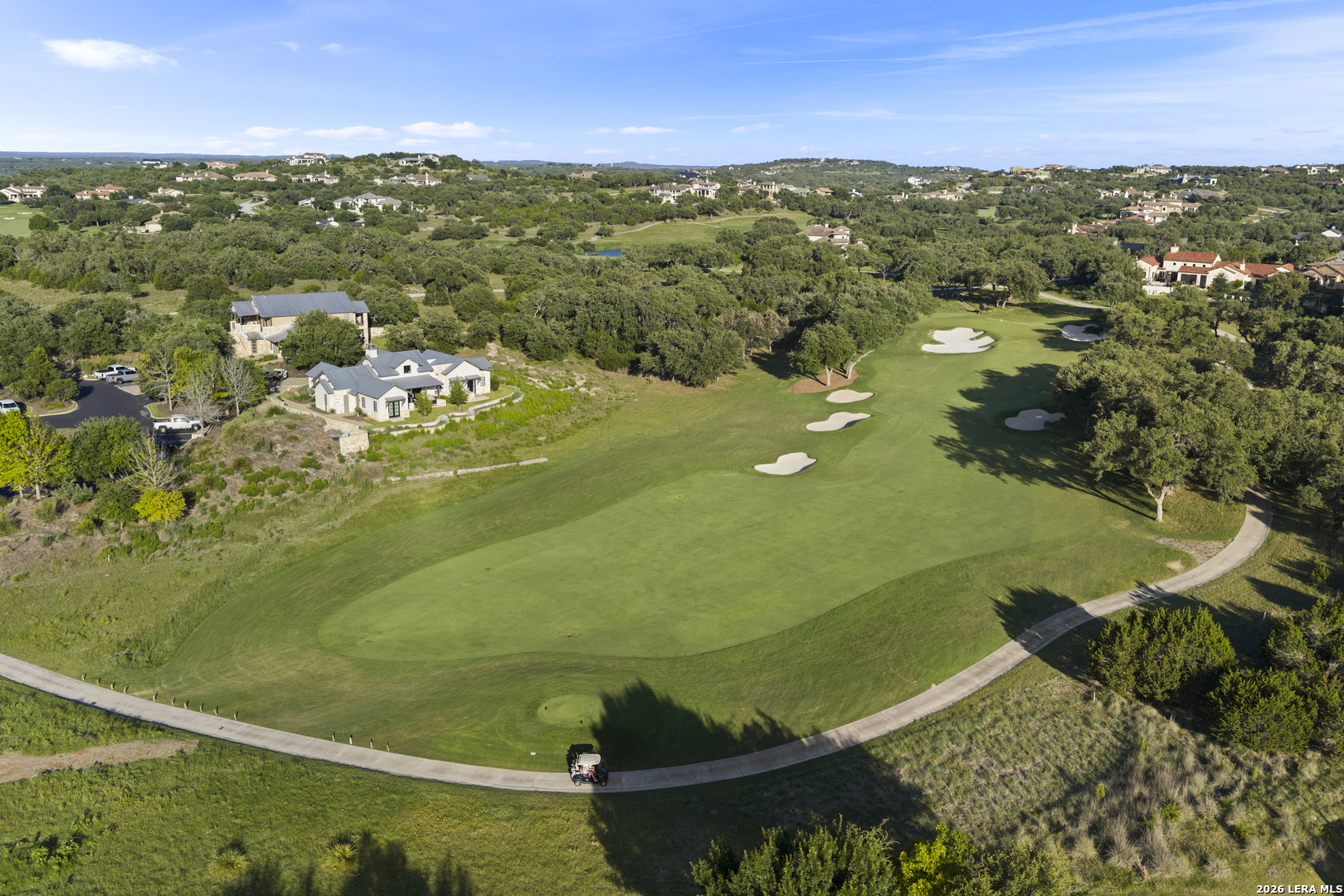 9 Ledgestone Trail Boerne TX 78006