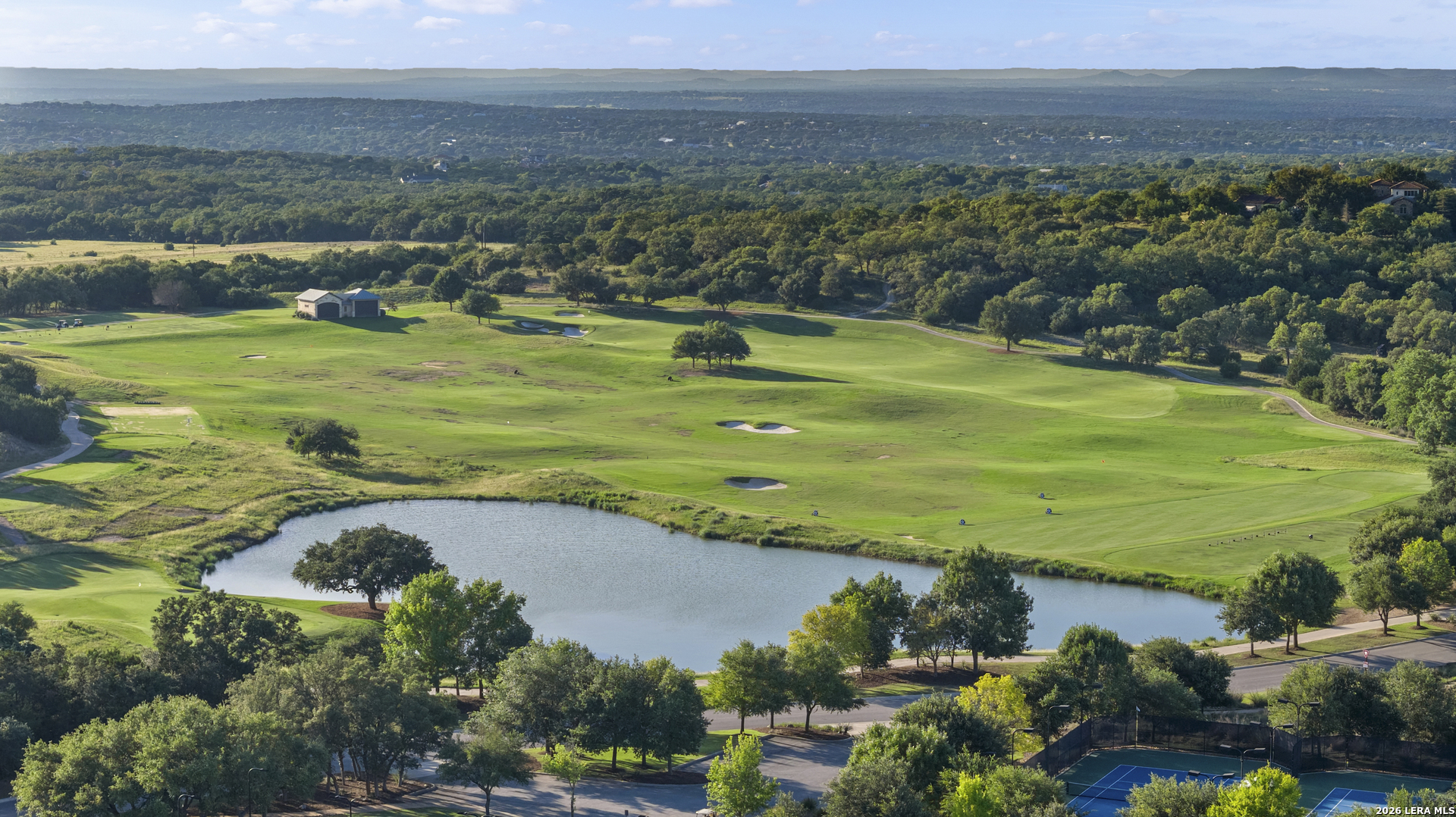 9 Ledgestone Trail Boerne TX 78006