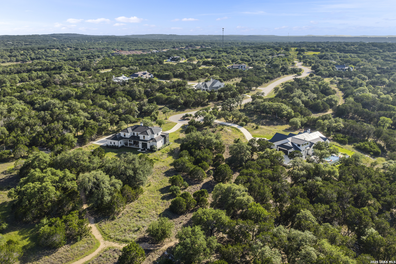 9 Ledgestone Trail Boerne TX 78006