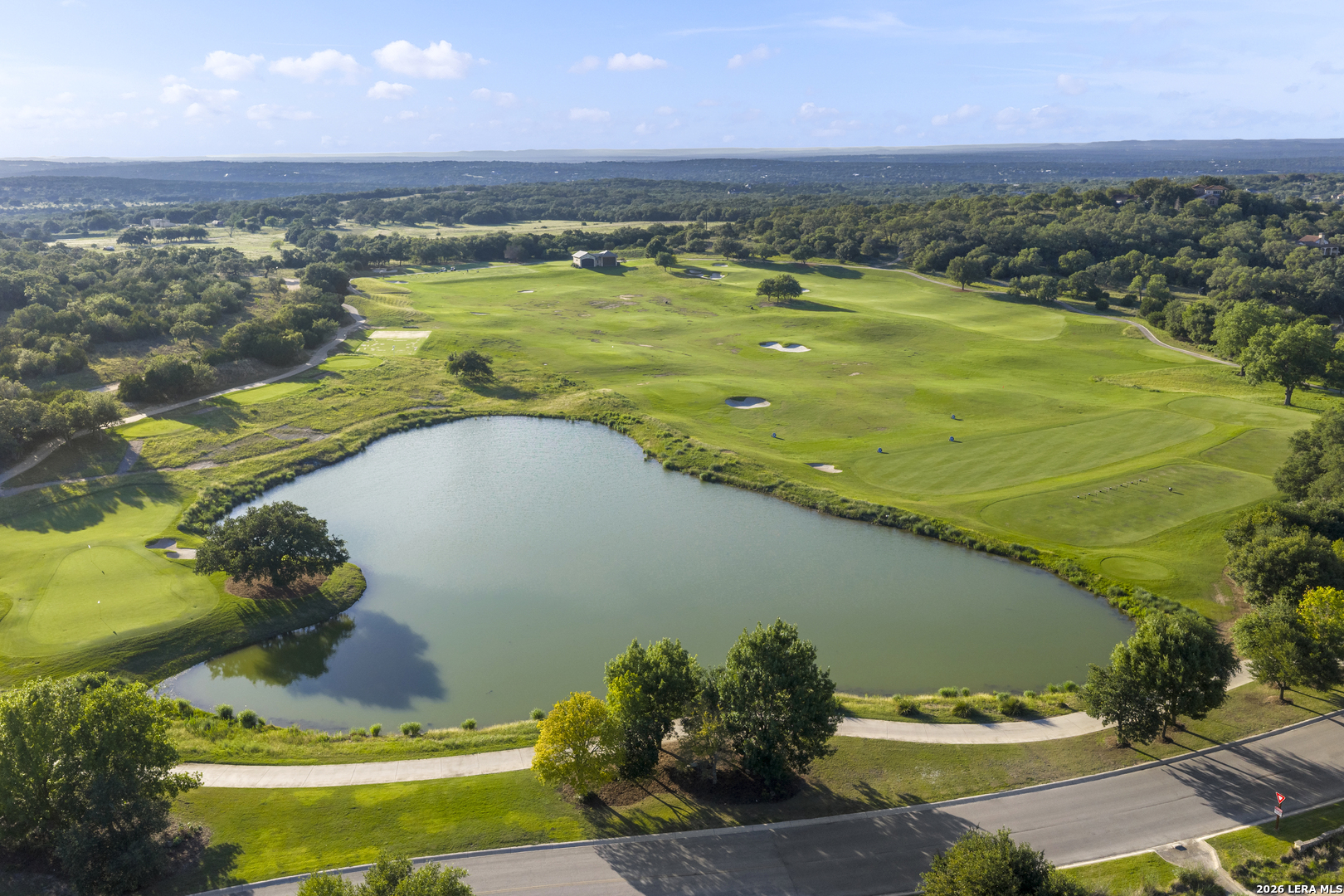 9 Ledgestone Trail Boerne TX 78006