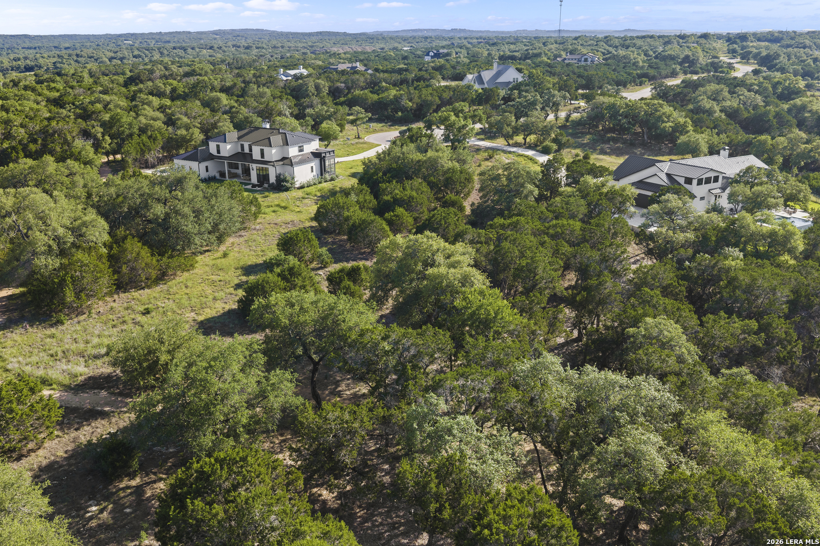 9 Ledgestone Trail Boerne TX 78006