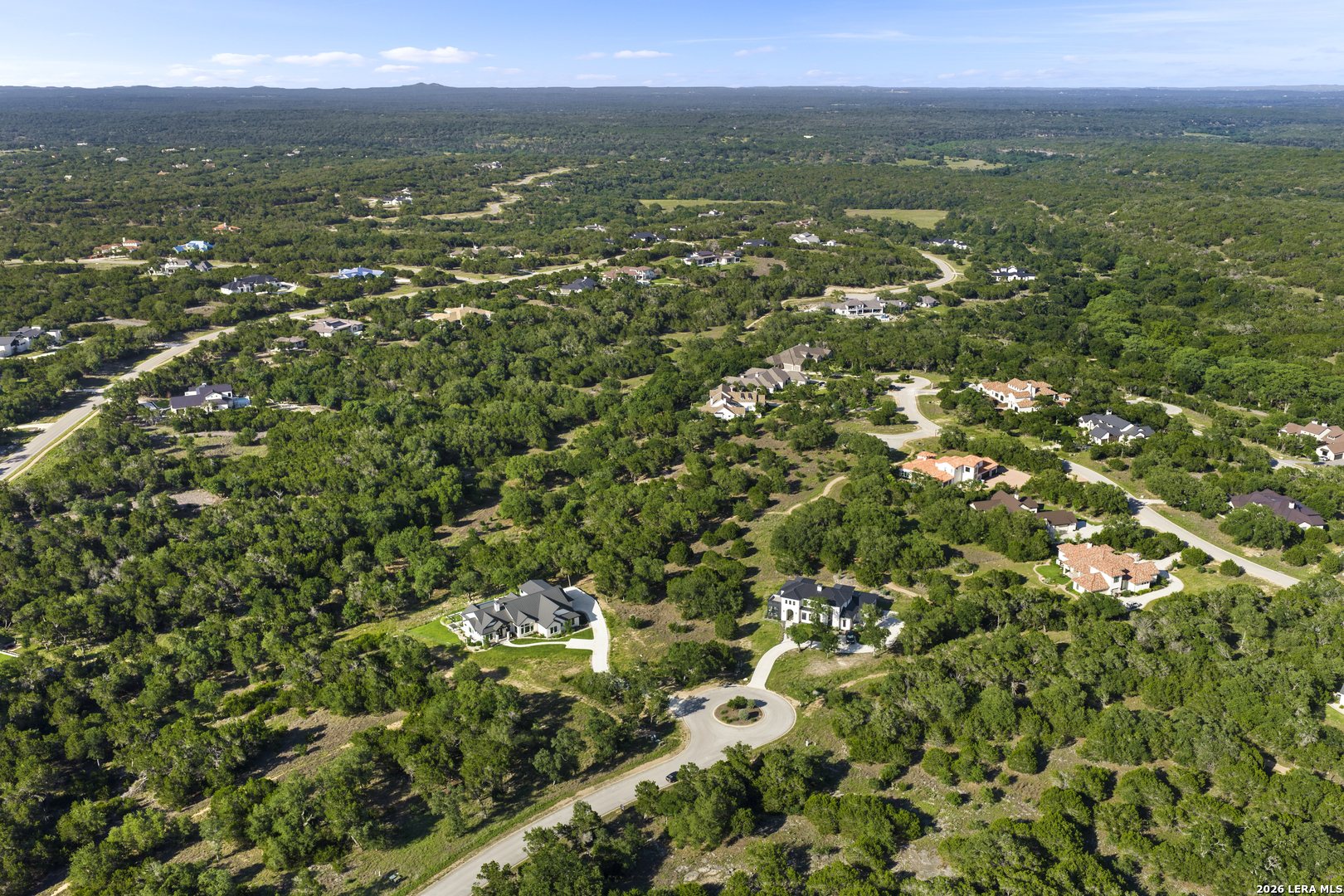 9 Ledgestone Trail Boerne TX 78006