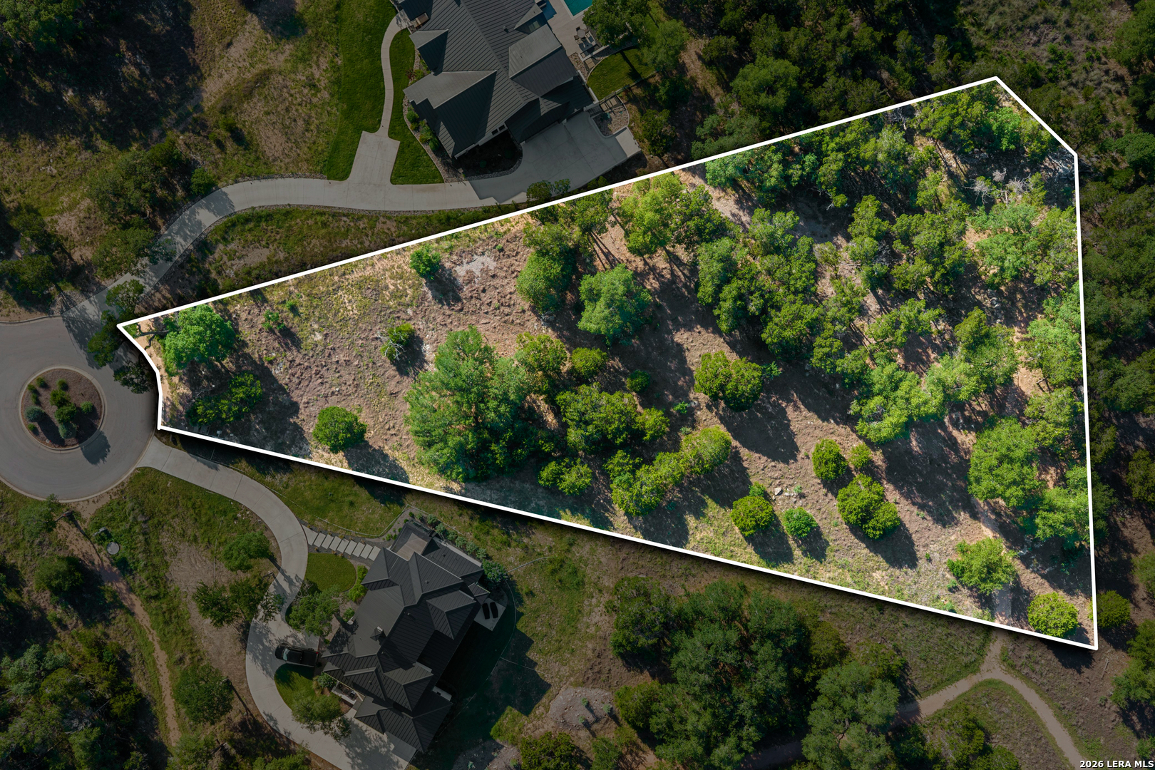 9 Ledgestone Trail Boerne TX 78006