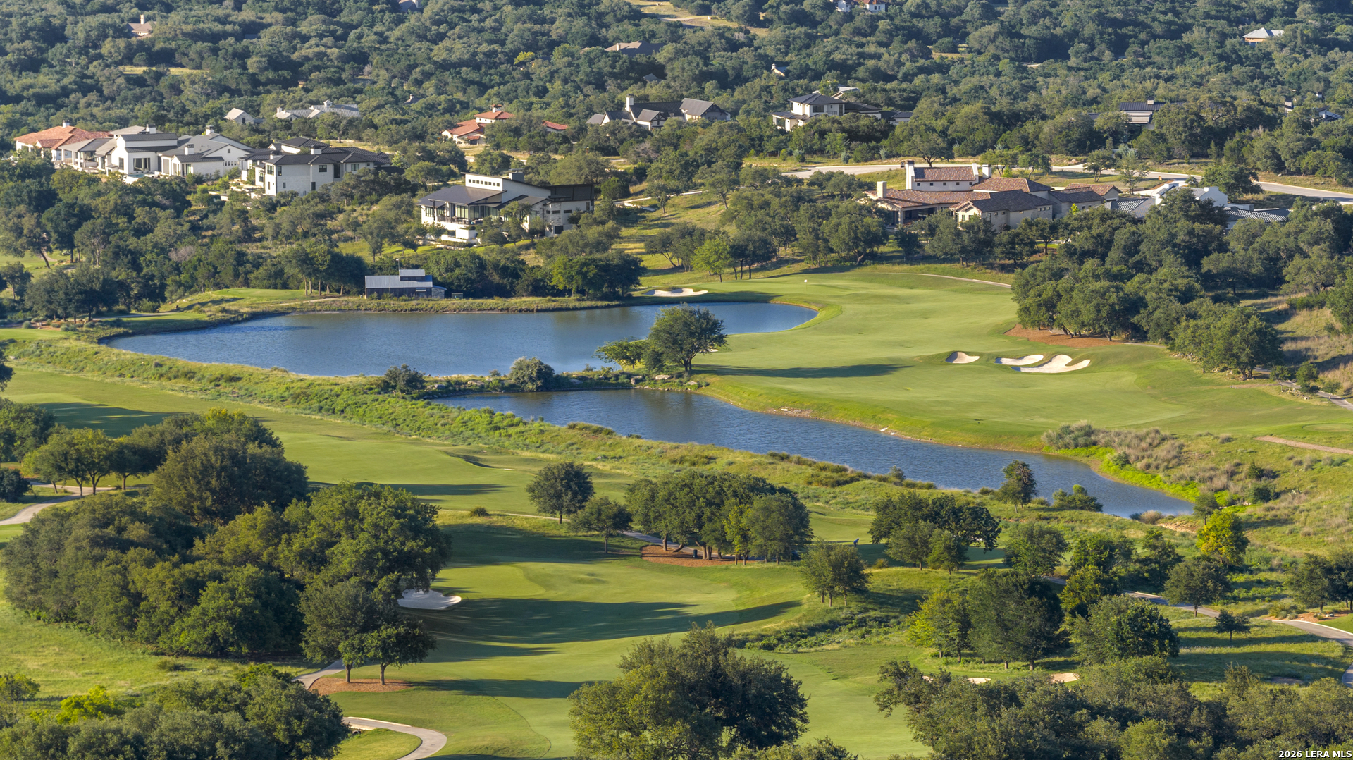 9 Ledgestone Trail Boerne TX 78006