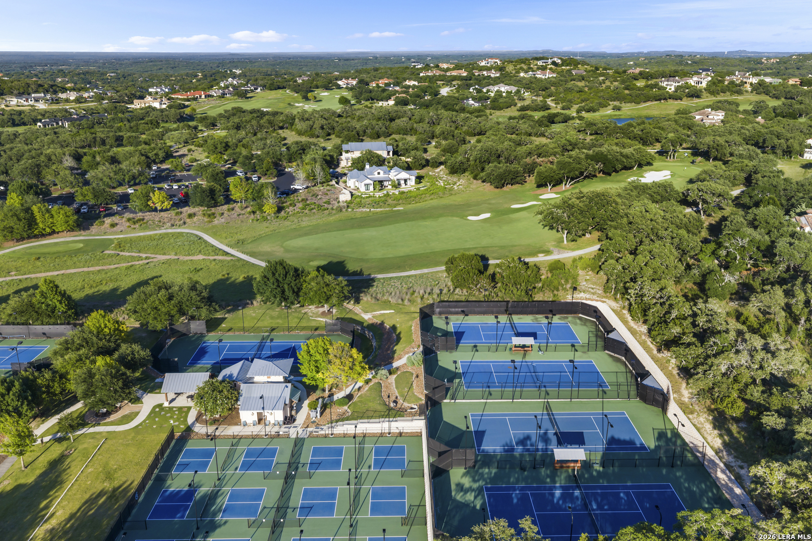 9 Ledgestone Trail Boerne TX 78006