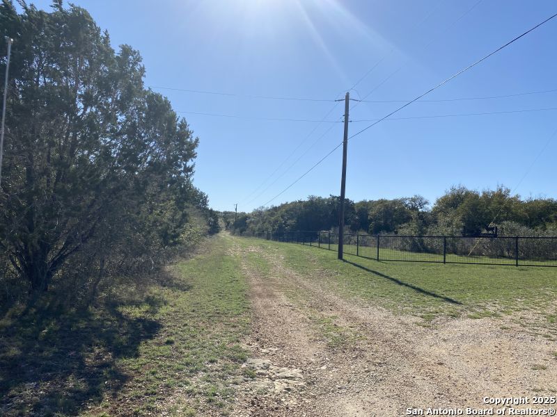 000 Private Road 2560 Reagan Wells TX 78801
