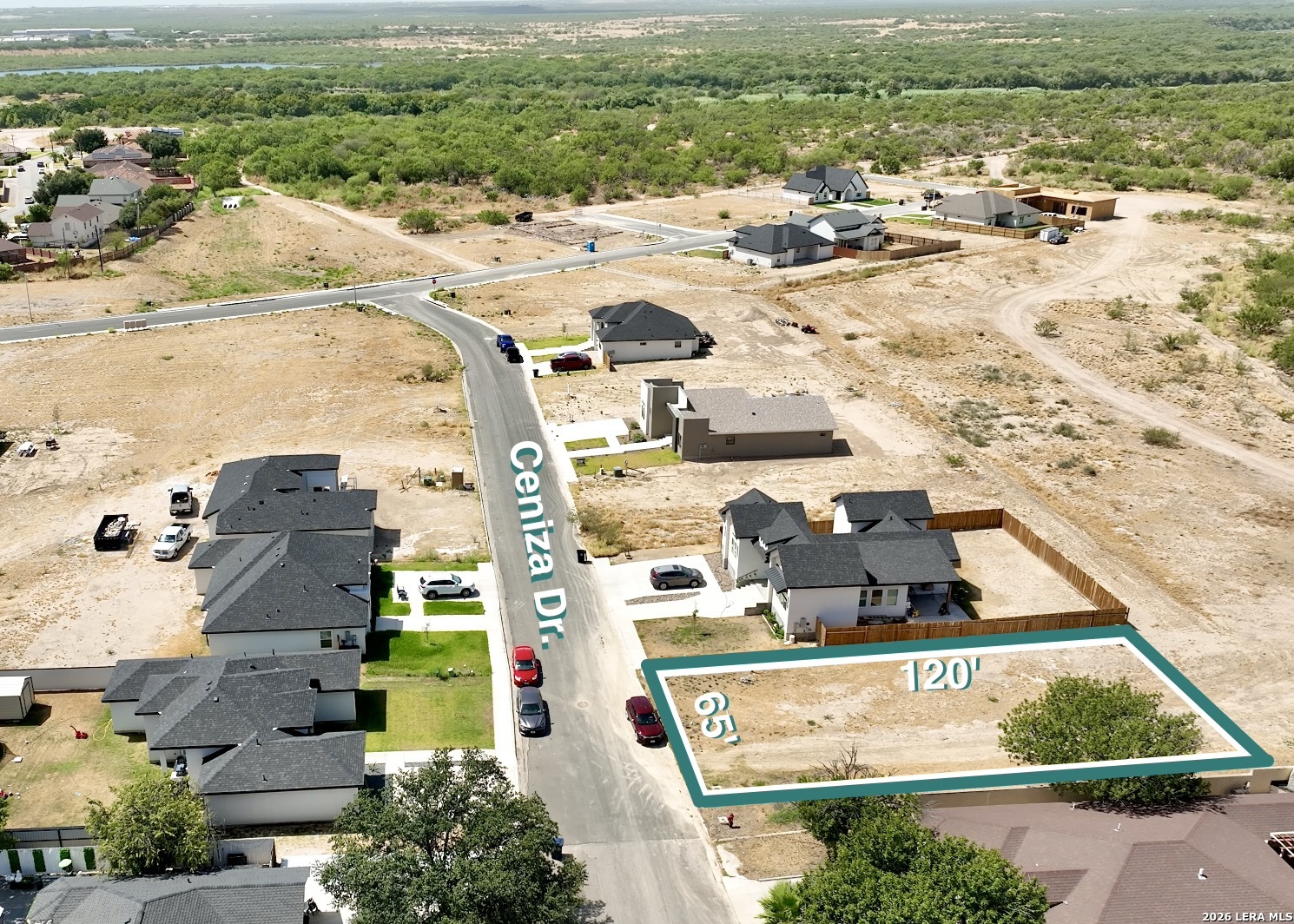 843 Ceniza Drive Eagle Pass TX 78852