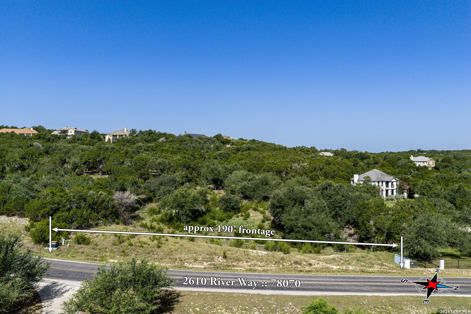 2610 River Way Spring Branch TX 78070