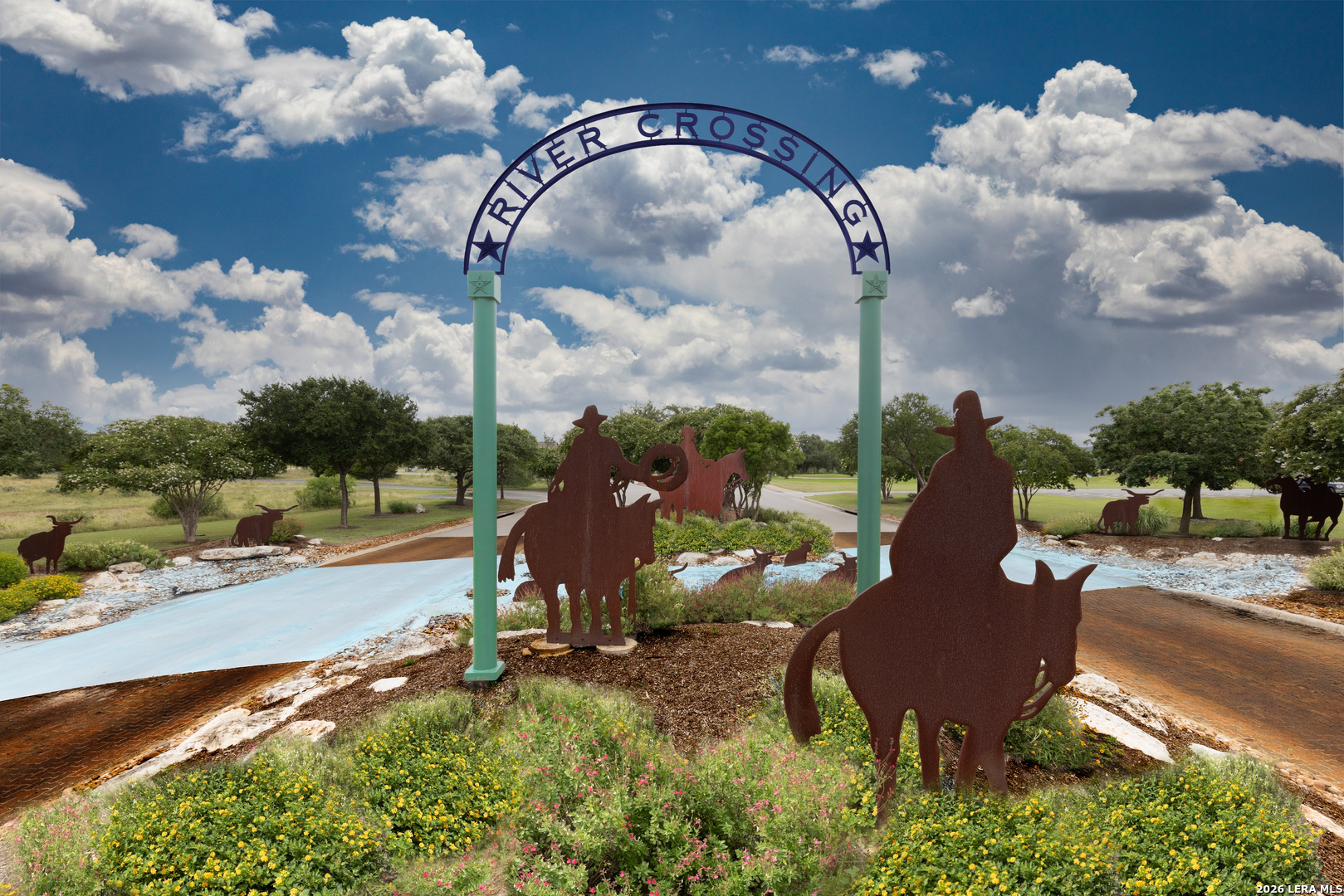 2610 River Way Spring Branch TX 78070