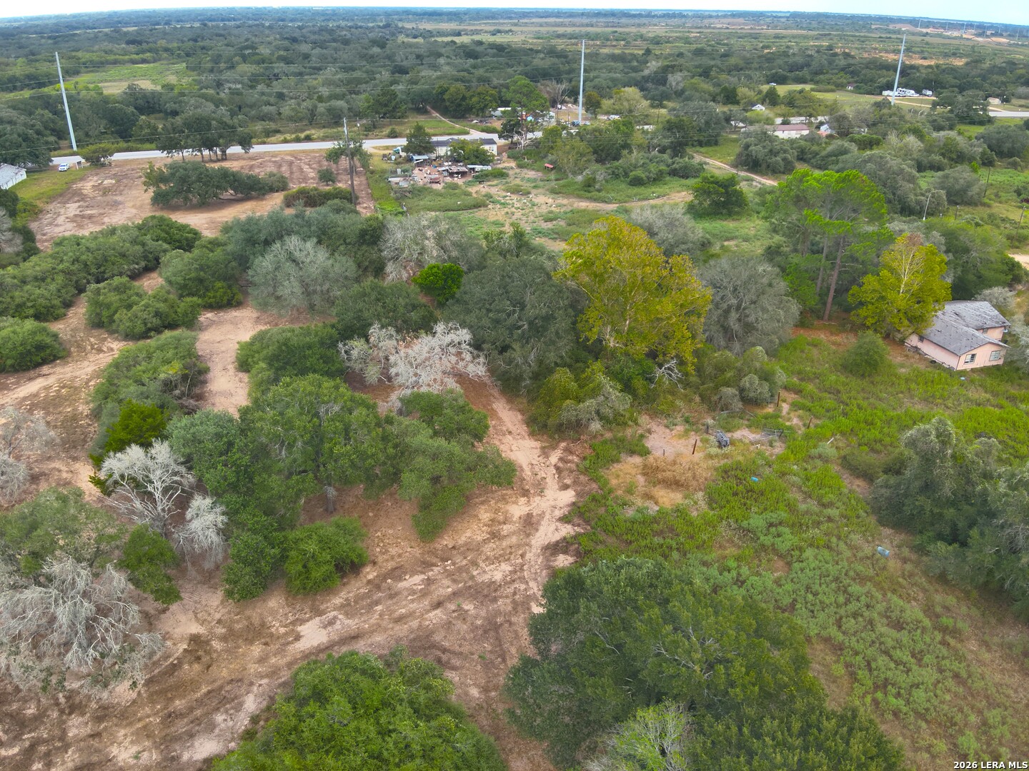 000 Highway 71 Garwood TX 77442