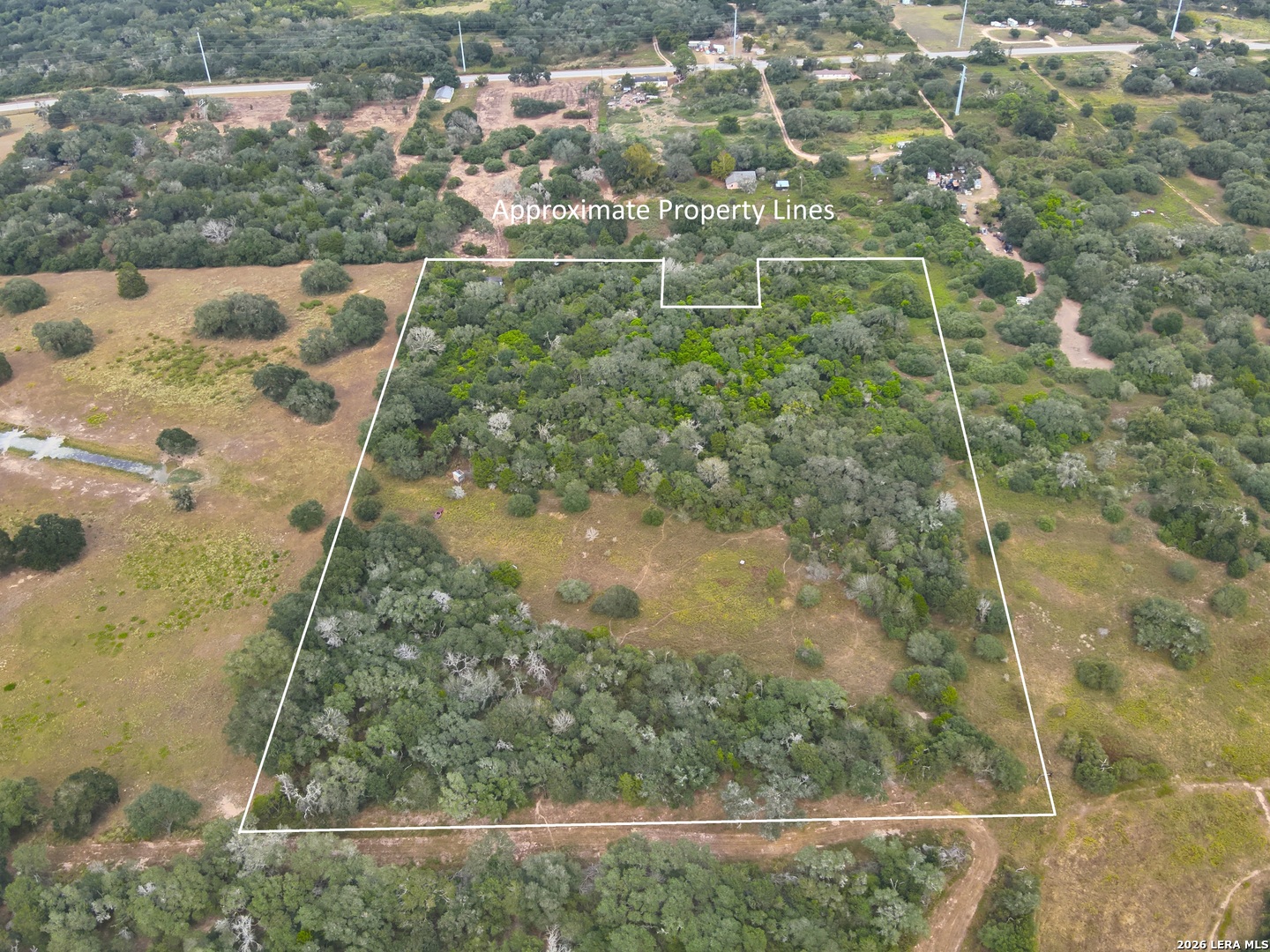 000 Highway 71 Garwood TX 77442