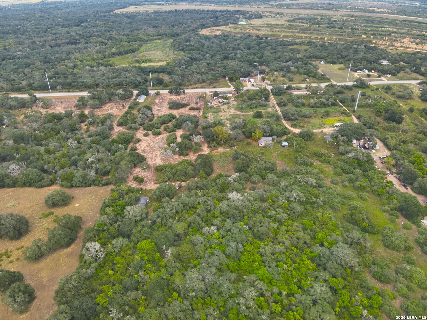 000 Highway 71 Garwood TX 77442